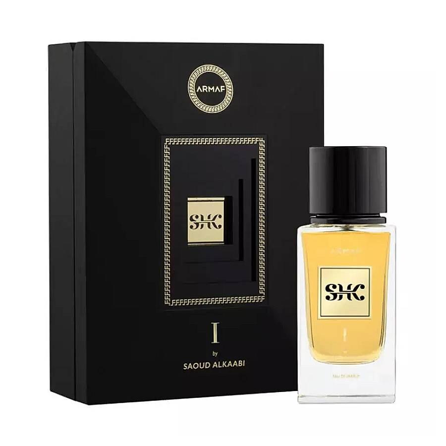 Armaf Men's Shk I EDP Spray 3.4 oz Fragrances 6295199800263