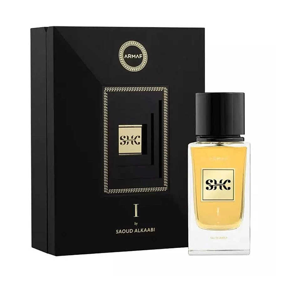 Armaf Men's Shk I EDP Spray 3.4 oz Fragrances 6295199800263 1