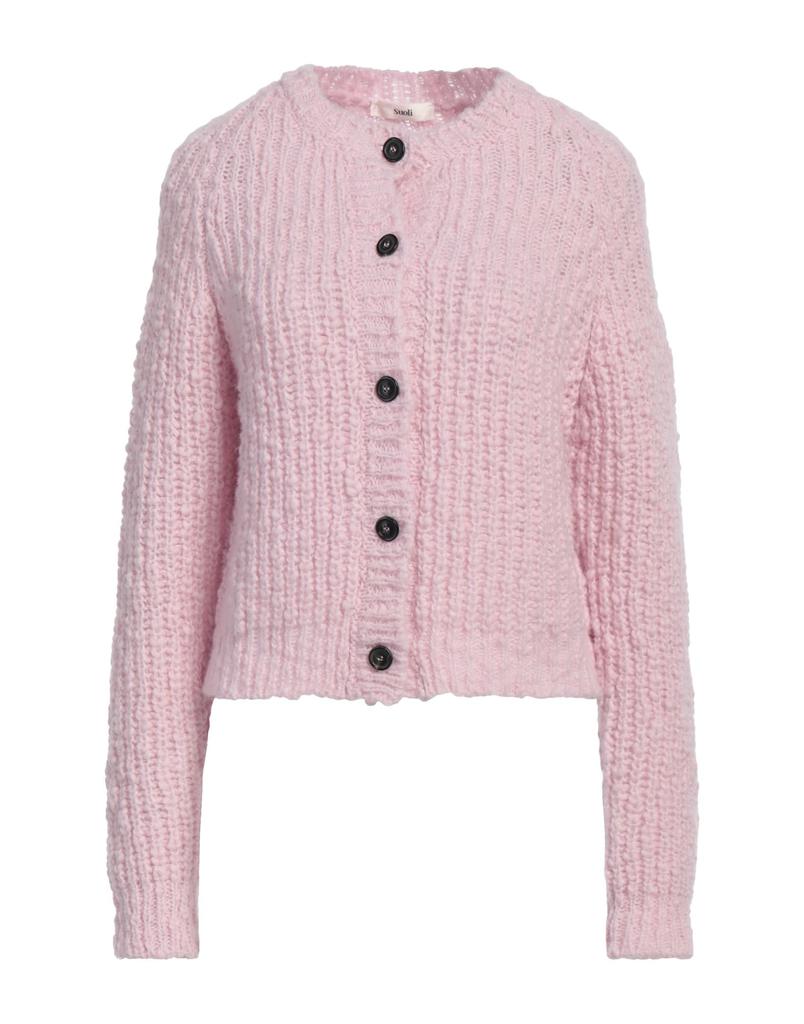 SUOLI Cardigan