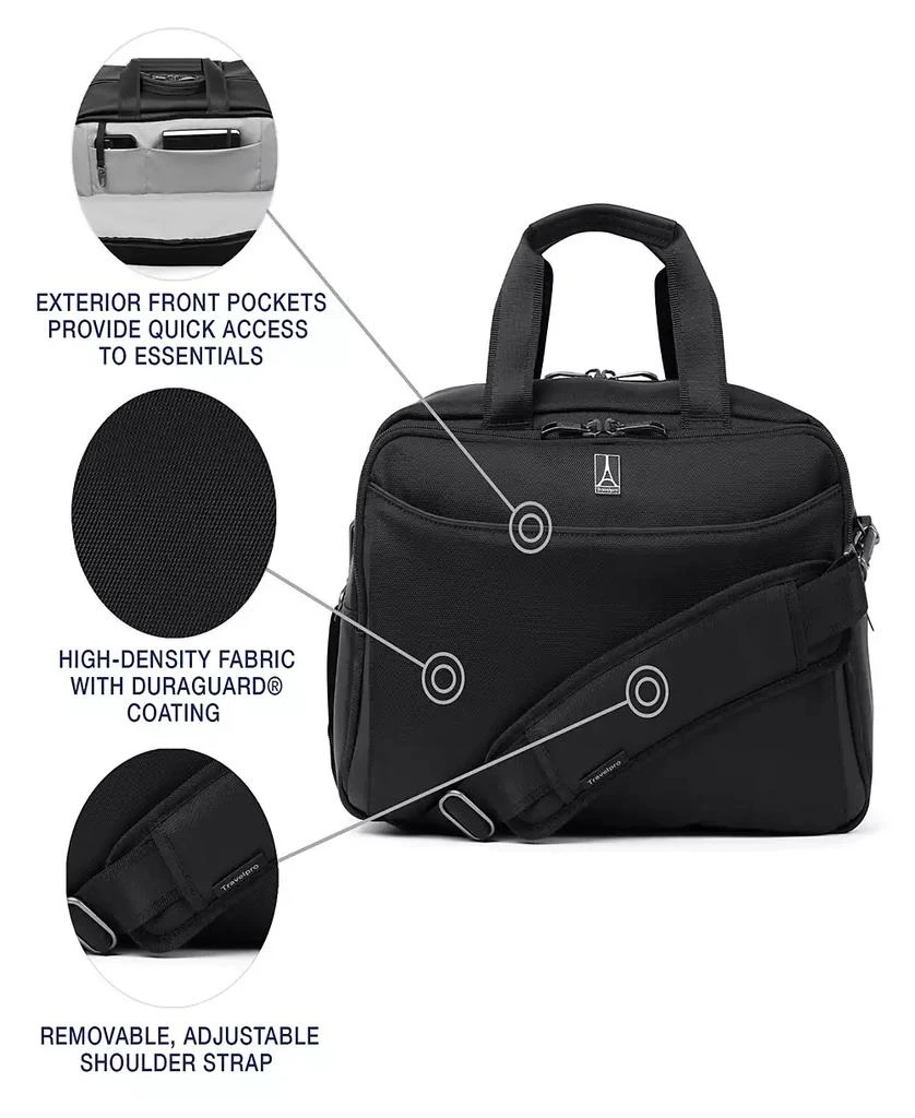 Travelpro Crew Classic Under Seat Tote Bag 3