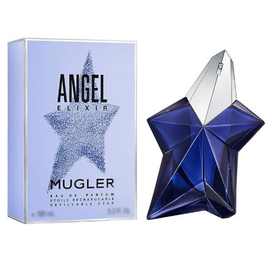 Thierry Mugler Thierry Mugler Angel Elixir Ladies EDP