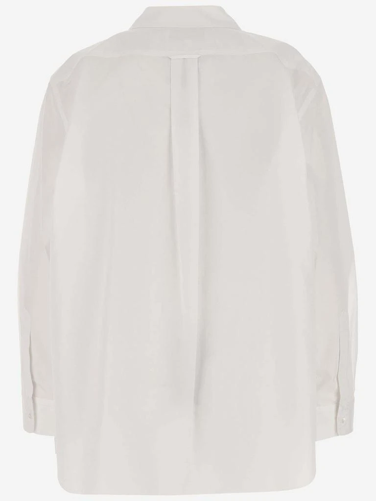 Partow Partow Button-Up Shirt 2