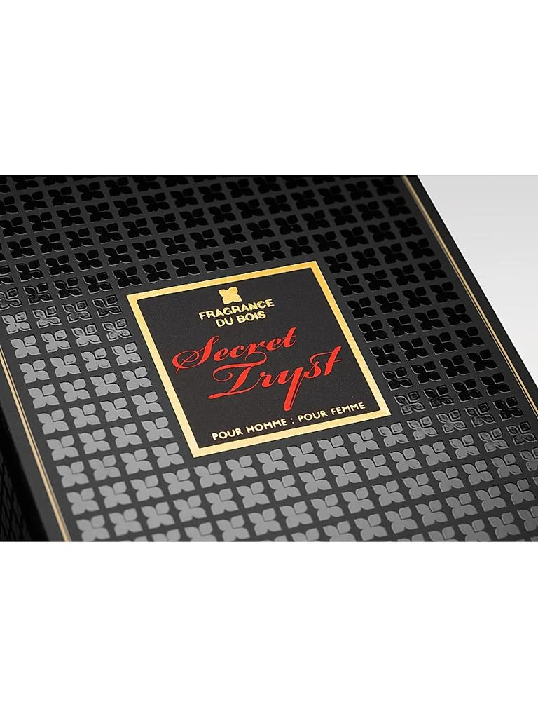 Fragrance Du Bois For Lovers Secret Tryst 4