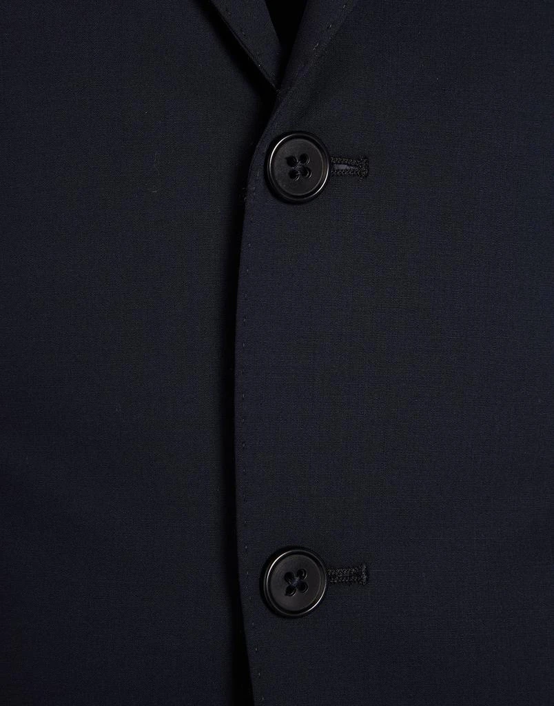 Emporio Armani Suits 4