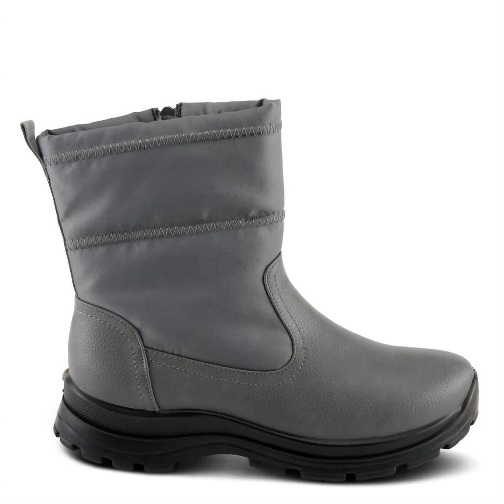SPRING STEP SHOES Spring Step Shoes - Women's Fagan Boot 3