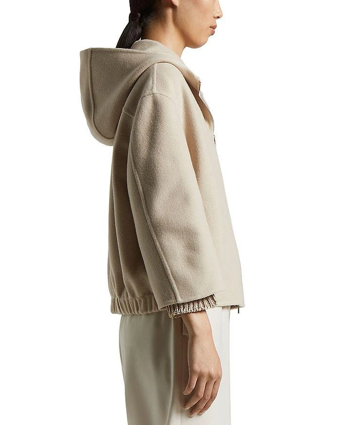 Peserico Hooded Jacket 3