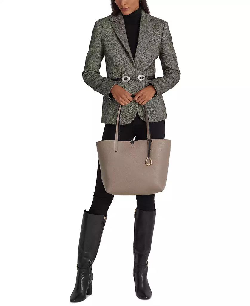 Ralph Lauren Large Reversible Tote Bag