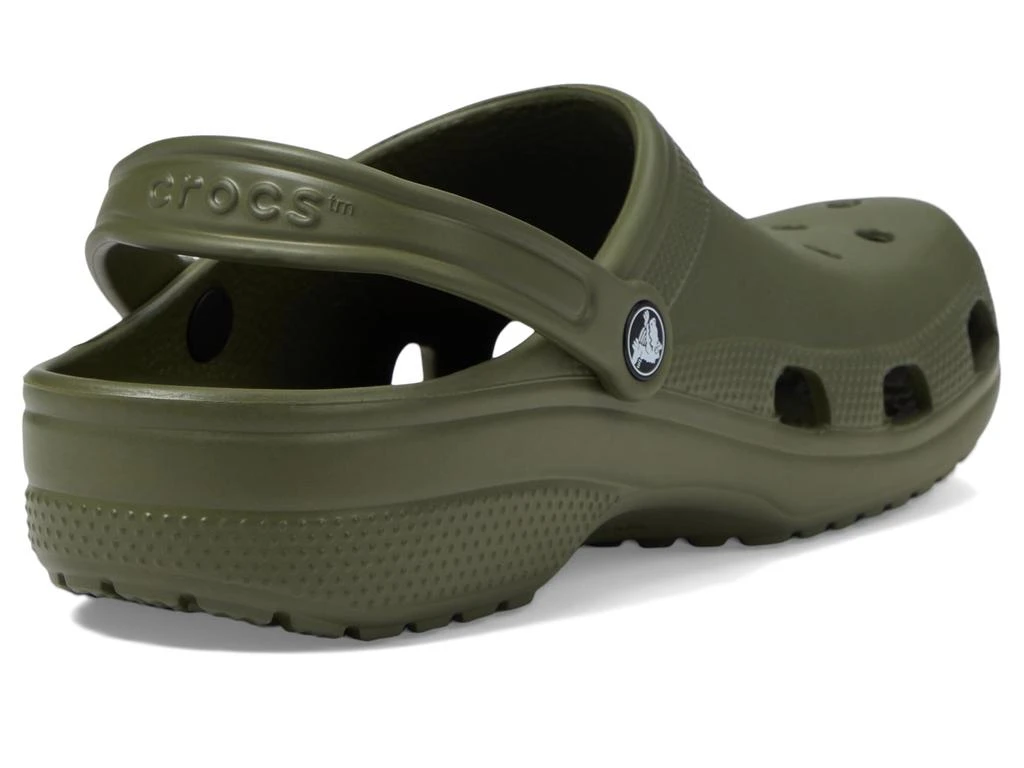 Crocs Classic Clog 5