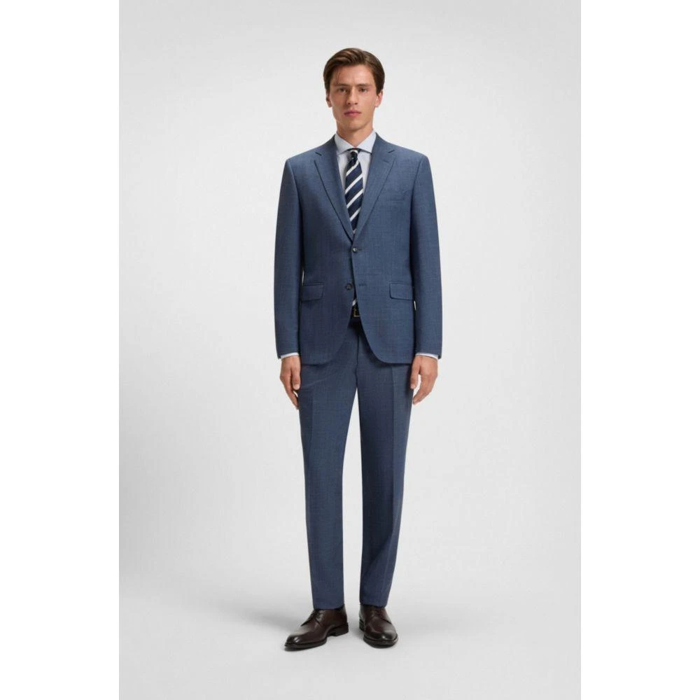 hugo boss blue dress shoes Gucci // Peter Pan Dress  VSP Consignment