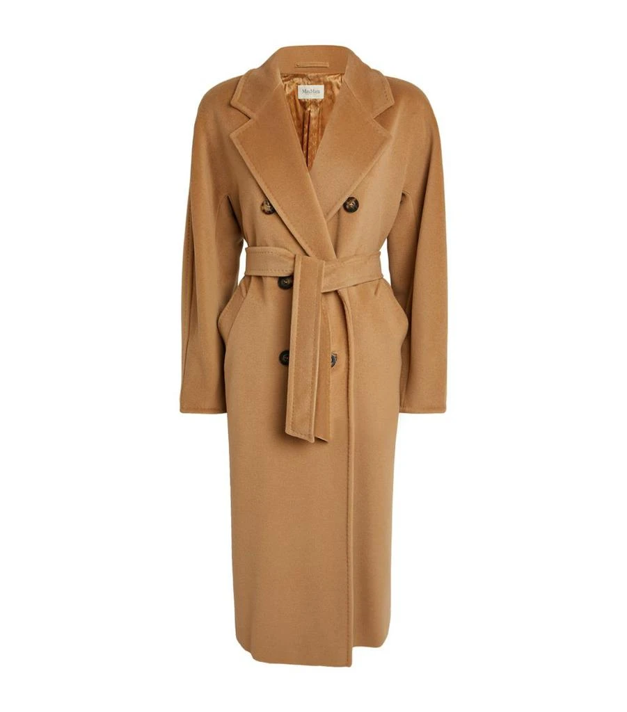 Max Mara Madame Icon Coat 1