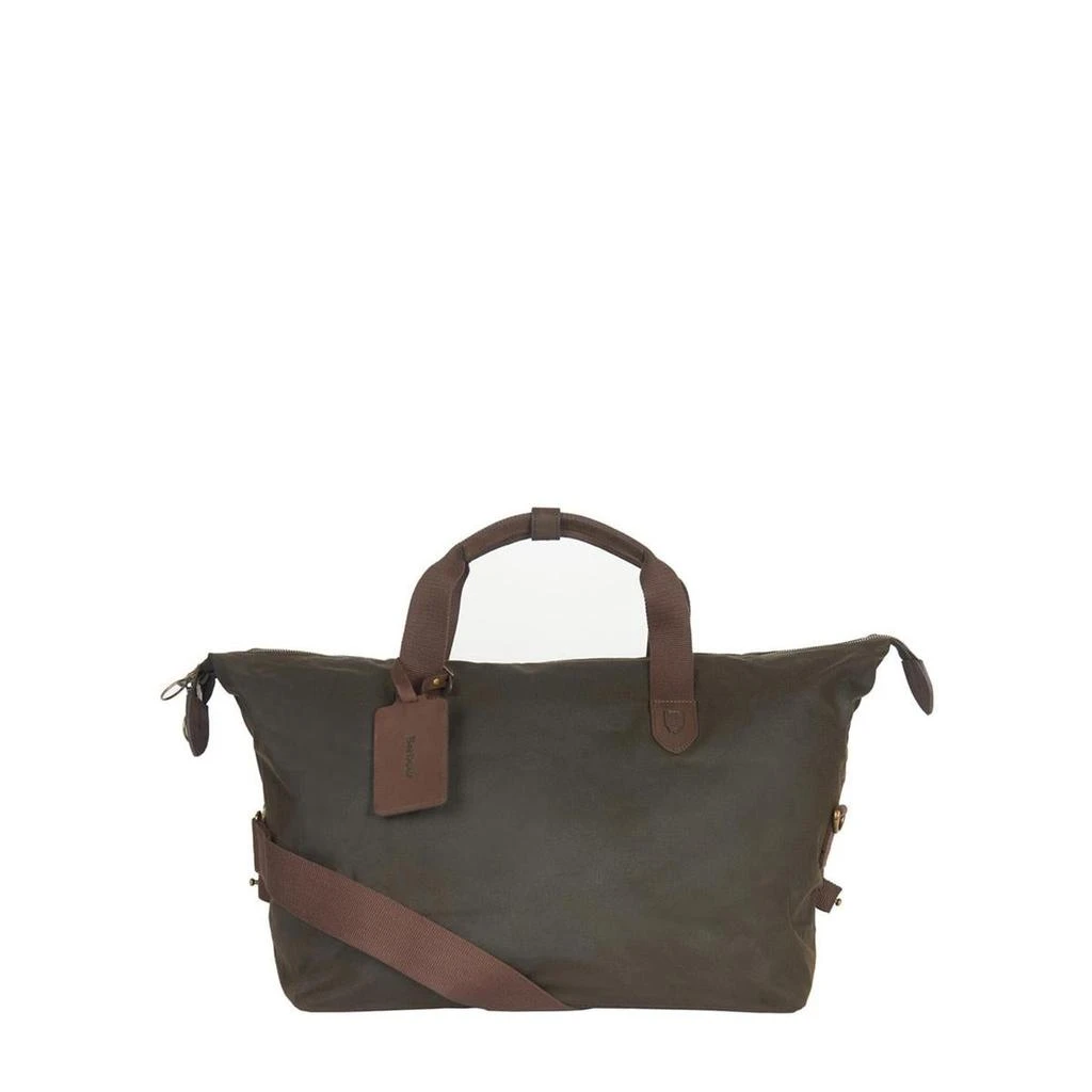 Barbour Barbour Duffle Bag 1