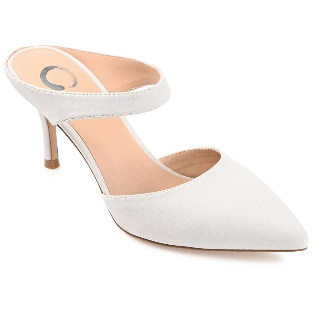 Journee Collection Journee Women's Maevali Pump 9