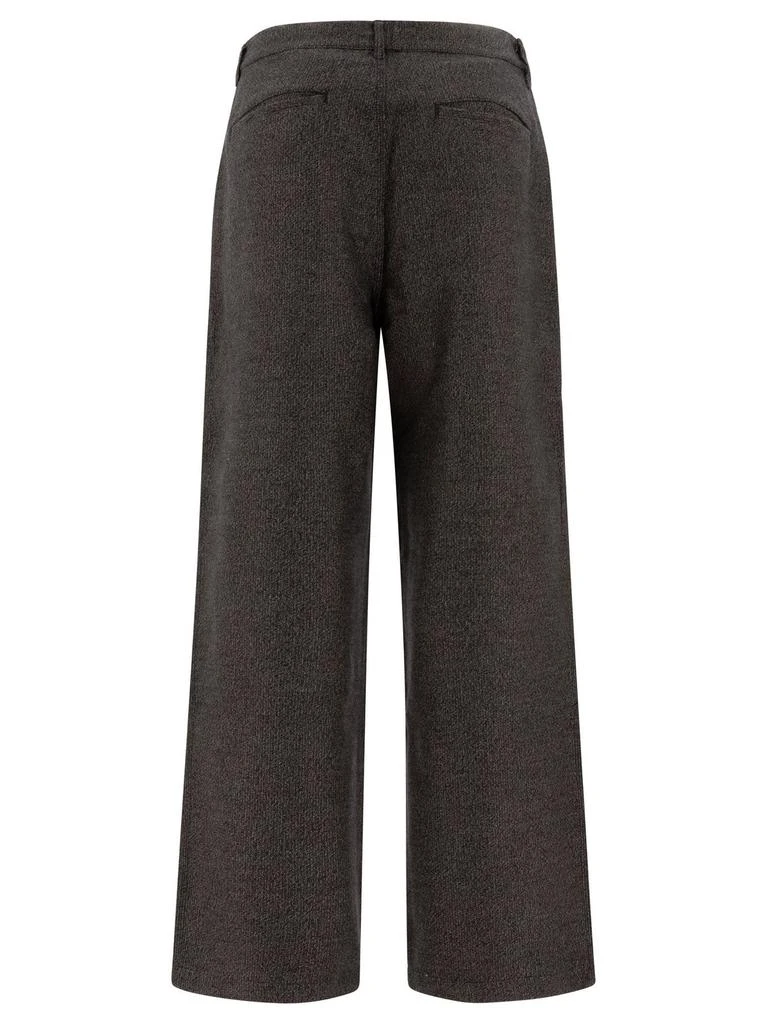 Brain Dead Brain Dead Wide Leg Pants 2