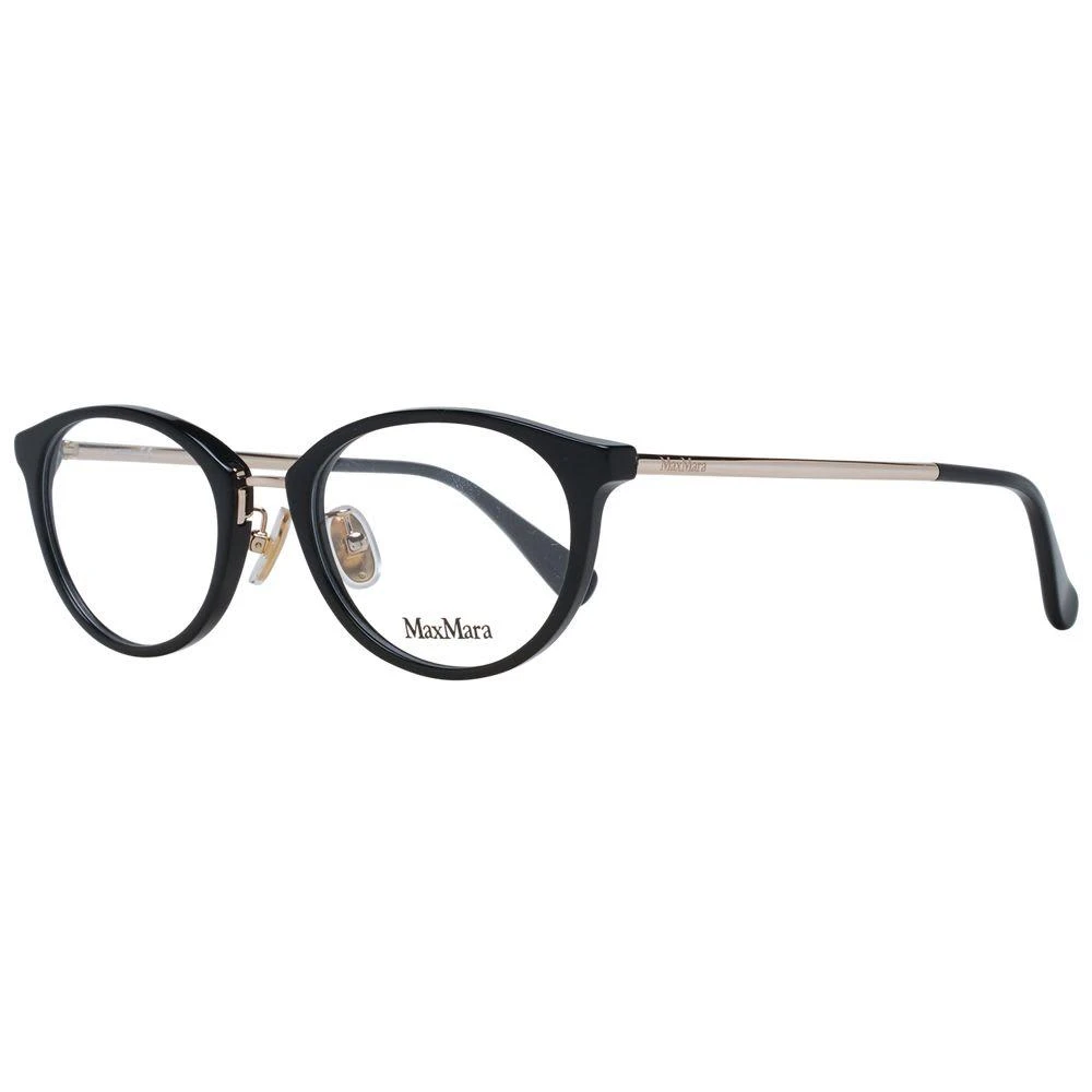 Max Mara Plastic Glasses Women
s (Frames)