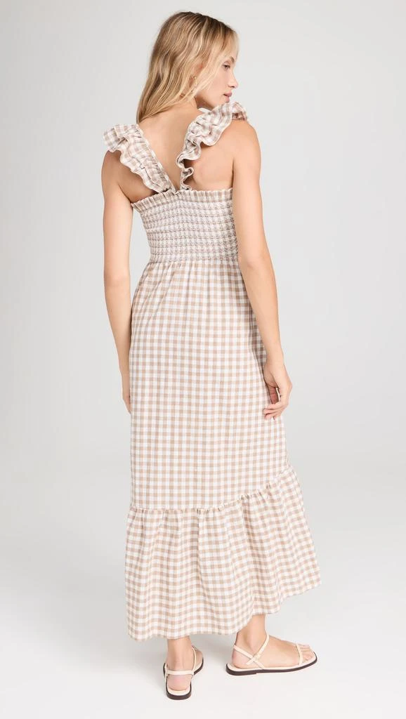 Marea Sasco Dress 2