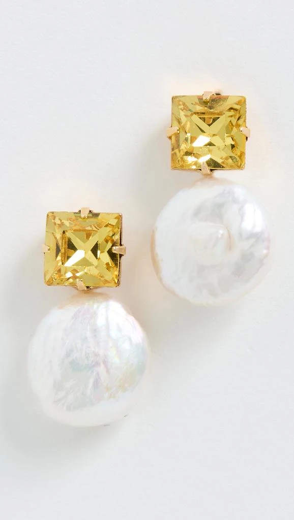 Jennifer Behr Junia Earrings 1