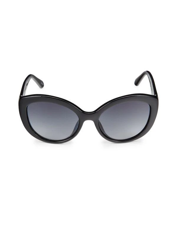 Kate Spade Sherrie Cat Eye Sunglasses kate spade new york Women main image 3
