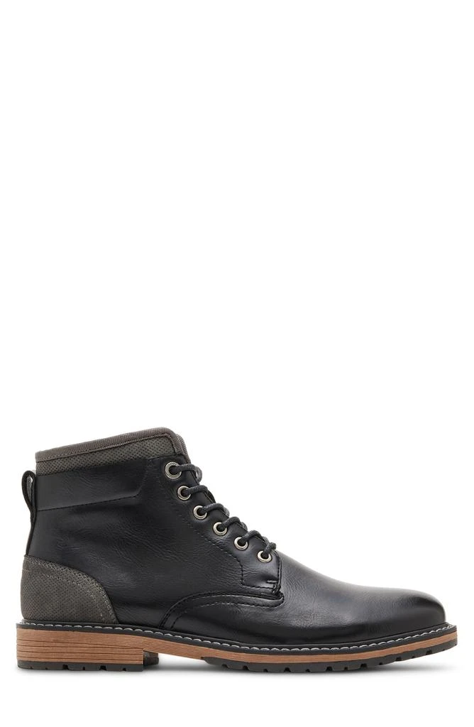 MADDEN Taskorn Combat Boot 5