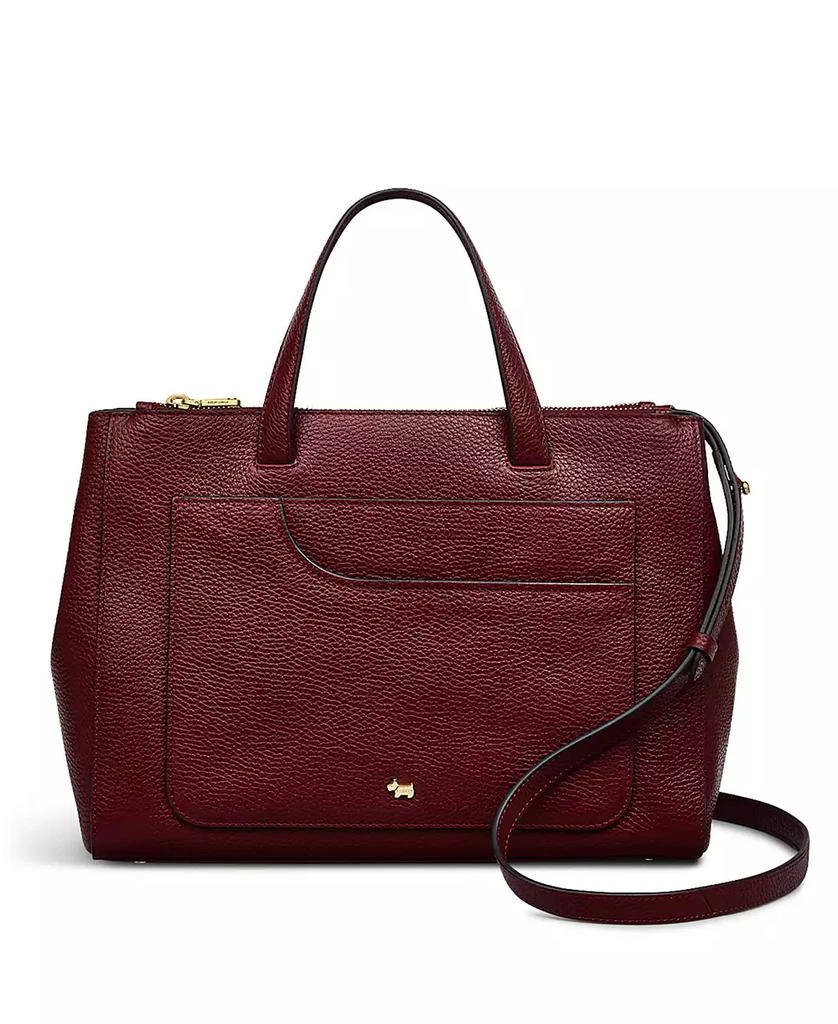 Radley Pockets Soft 2.0 Medium Ziptop Grab Bag 1