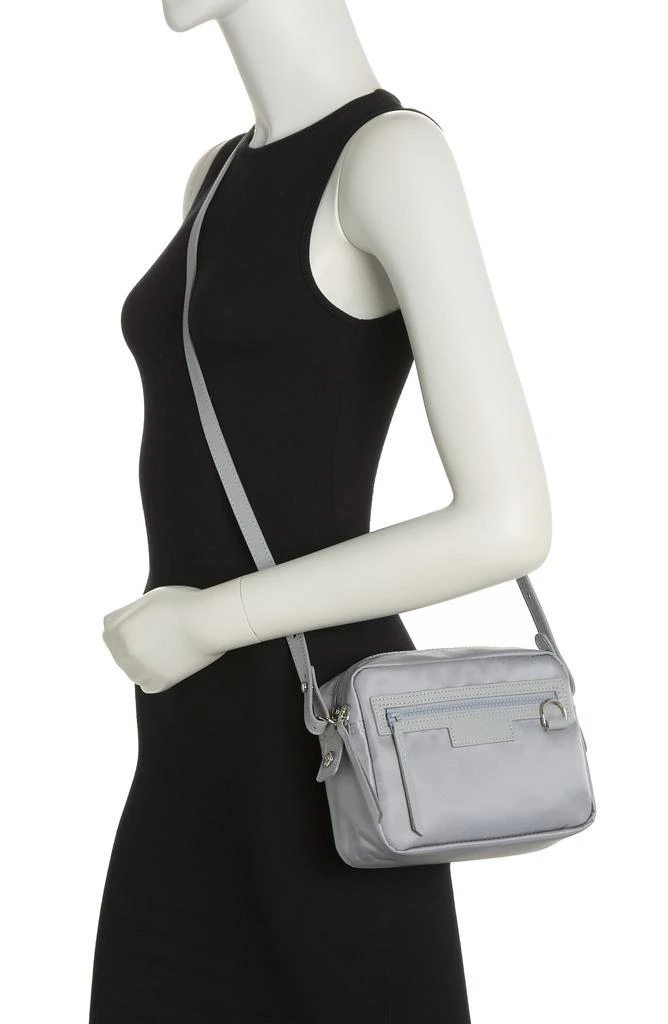 Longchamp Le Pliage Neo Camera Crossbody Bag 2