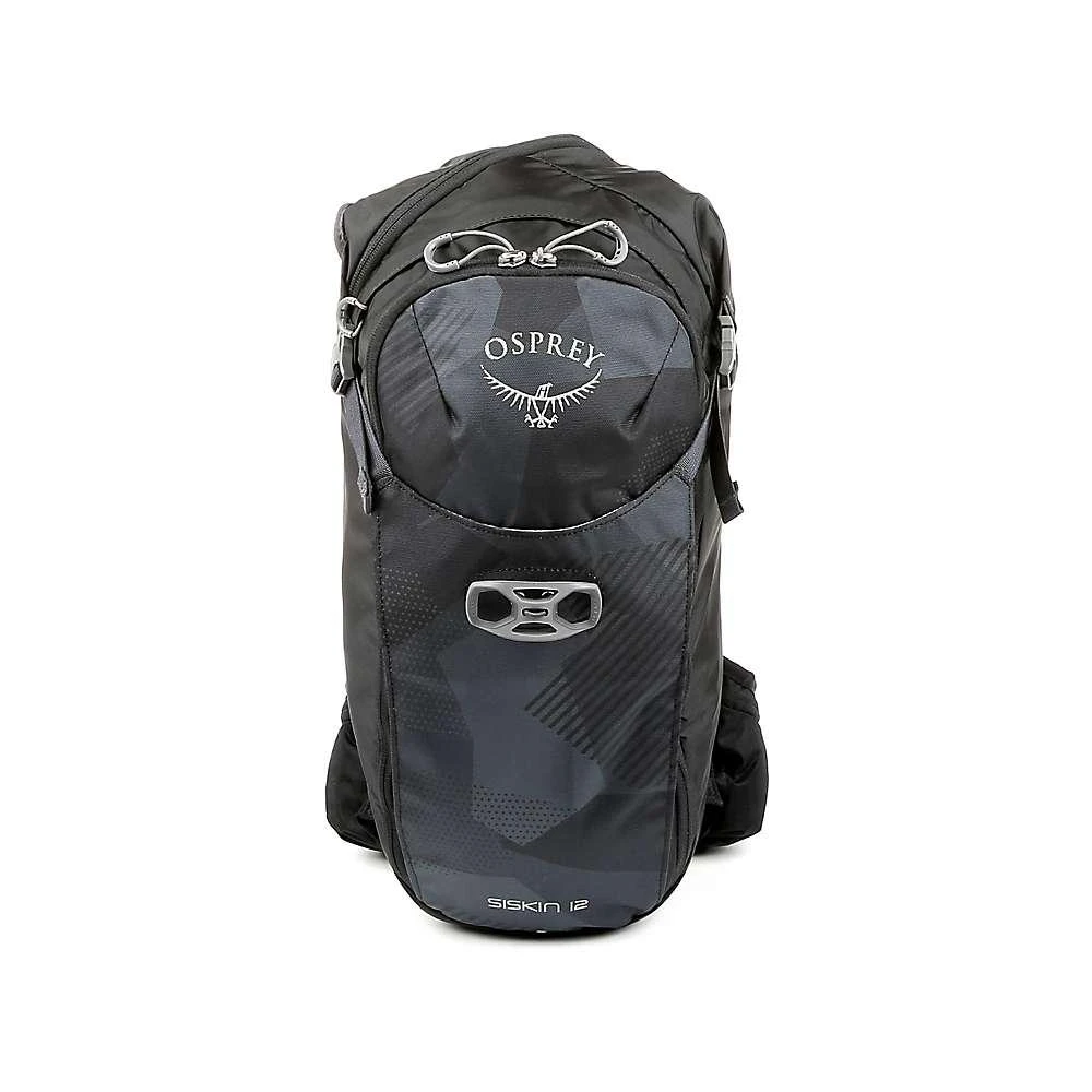 Osprey Siskin 12 Hydration Pack 1