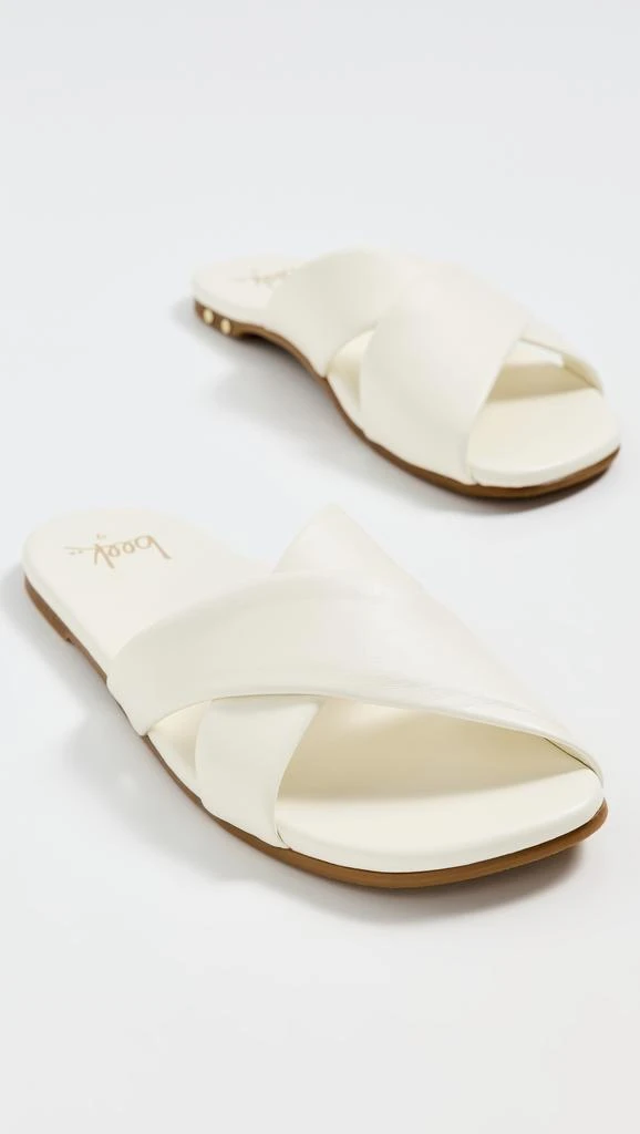 beek Fernbird Sandals 4