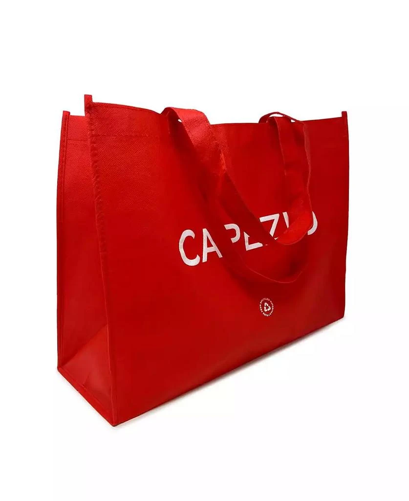 Capezio Girls Eco Friendly Shopping Tote 2