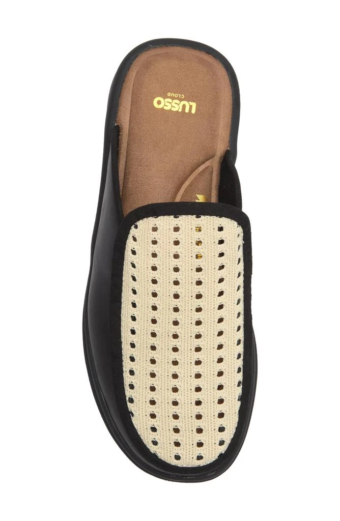 LUSSO CLOUD Esto Open Weave Mule 5