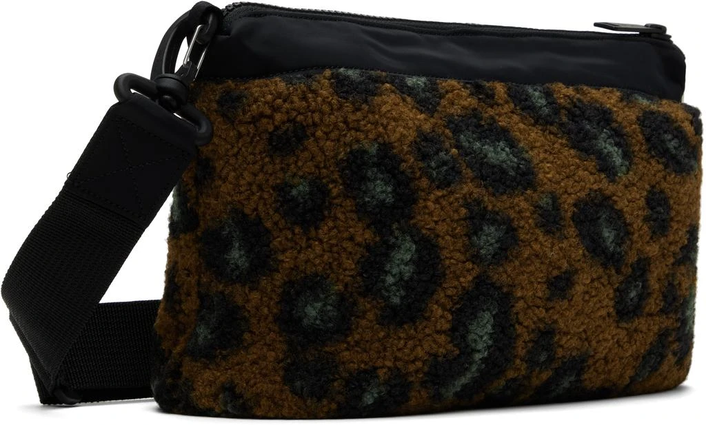 Carhartt WIP Brown Orla Strap Bag 3