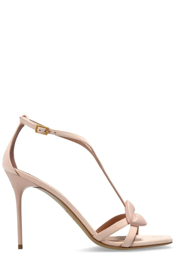 Balmain Balmain Lips Sandals 1