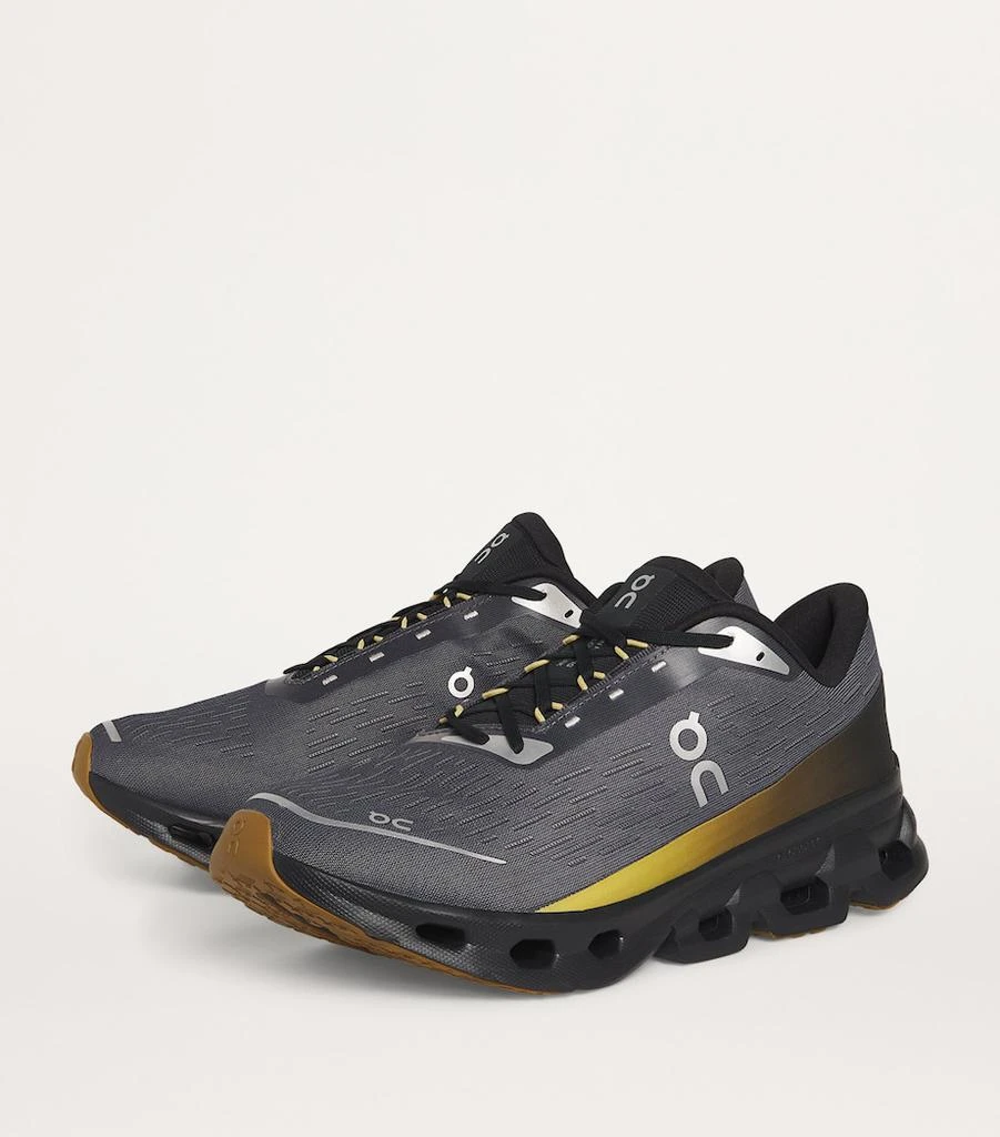 On Cloudspark Trainers 3