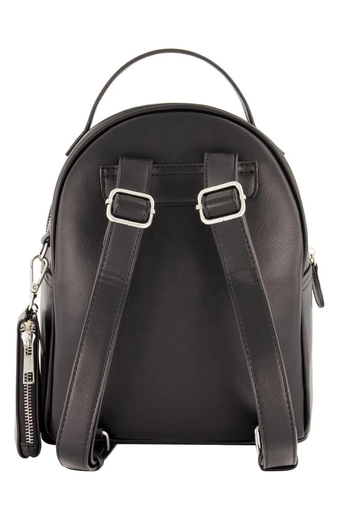 True Religion Horseshoe Motif Backpack 2