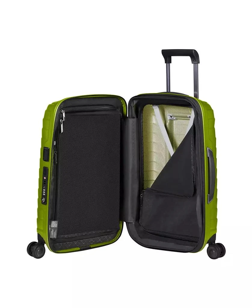 Samsonite Proxis Carry On Spinner 23