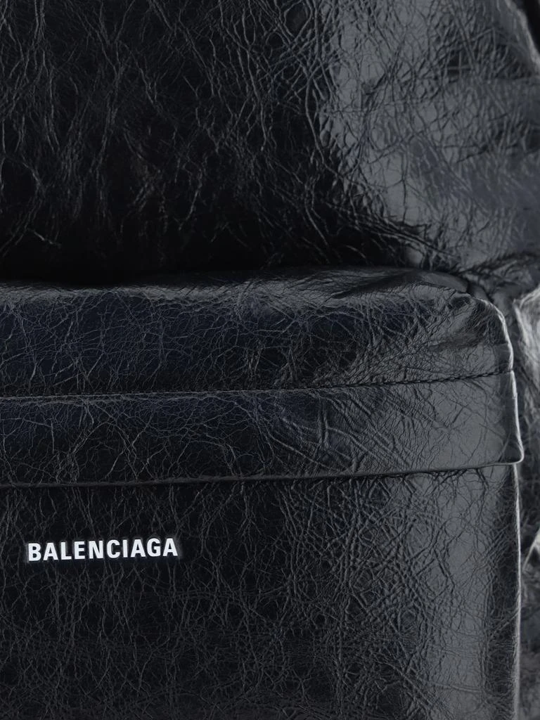 Balenciaga Balenciaga Backpacks 3