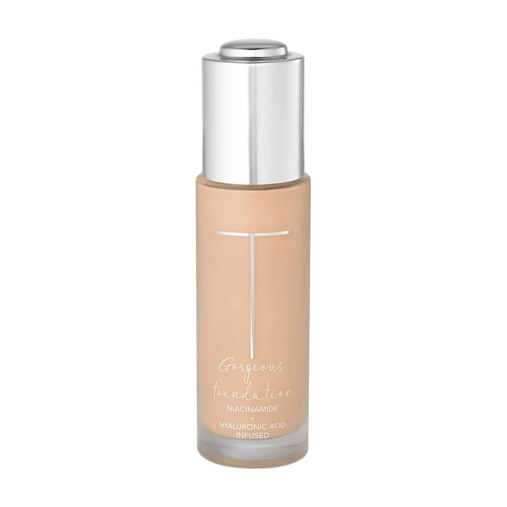 Trish McEvoy Gorgeous Even Skin Foundation 1