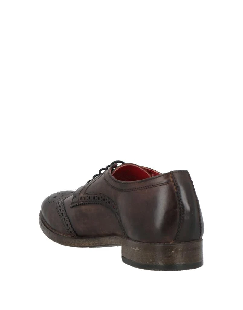 BASE  London Laced shoes 3