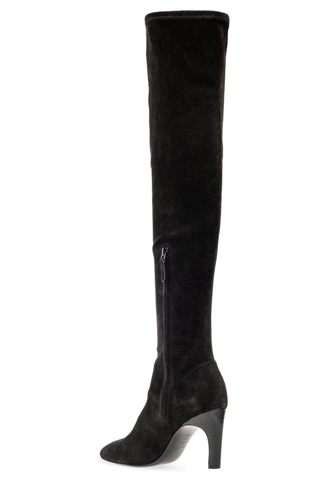 Tory Burch Tory Burch Knee High Heeled Boots 3
