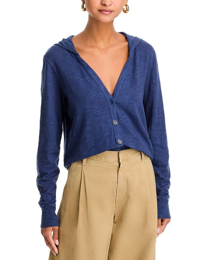 Wilt Baby Hoodie Cardigan 1