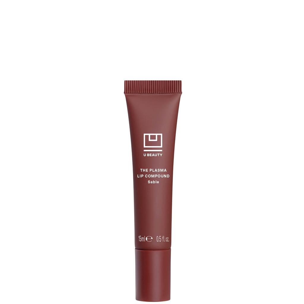U Beauty U Beauty The Super Hydrator and The Plasma Lip Compound Duo
