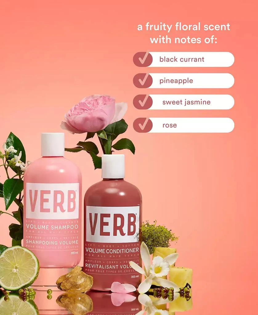 VERB Volume Conditioner, 12 oz. 6