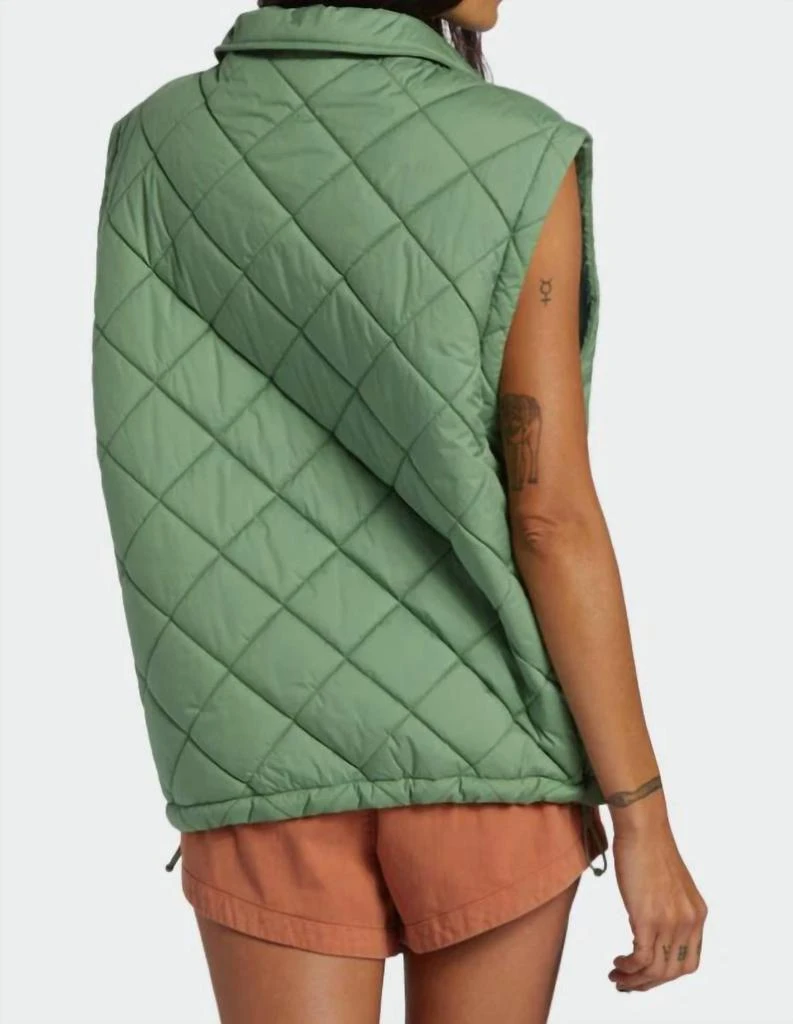 Billabong Billabong - Transport Vest 2