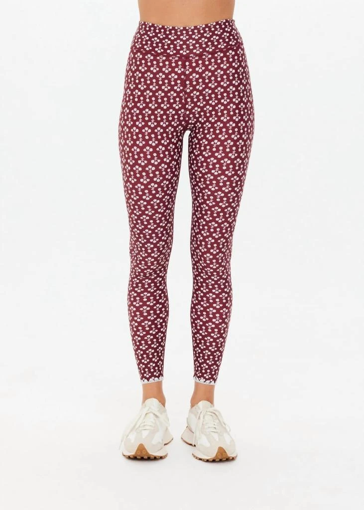 The Upside The Upside - Firefly Midi Pant
