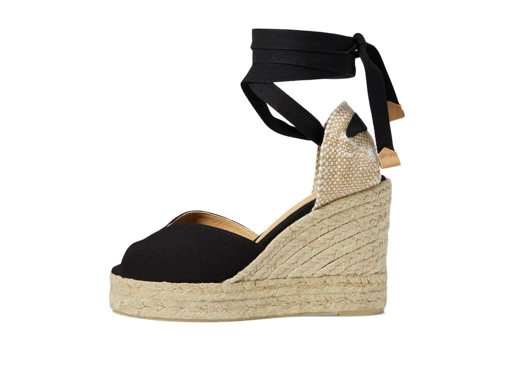 CASTANER Bilina 80 mm Wedge Espadrille 4