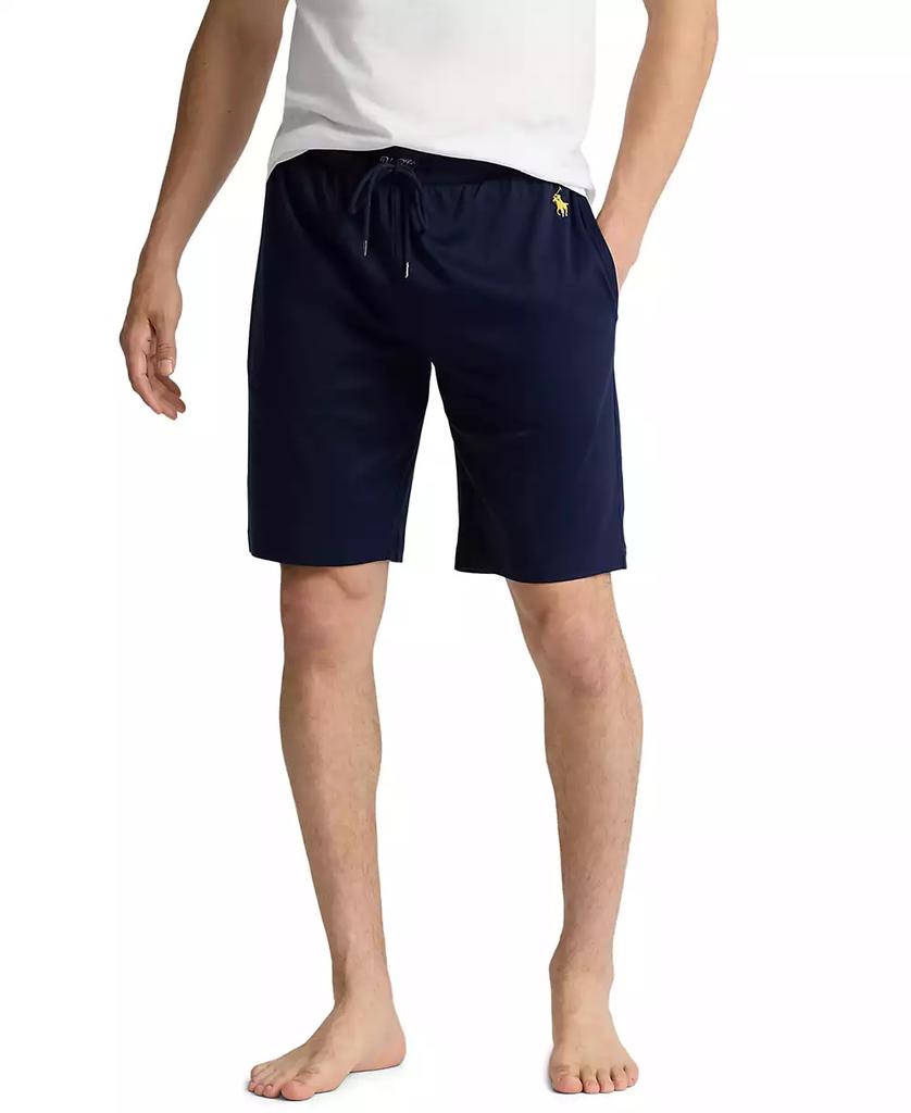 Ralph Lauren Men's Cotton Pajama Shorts