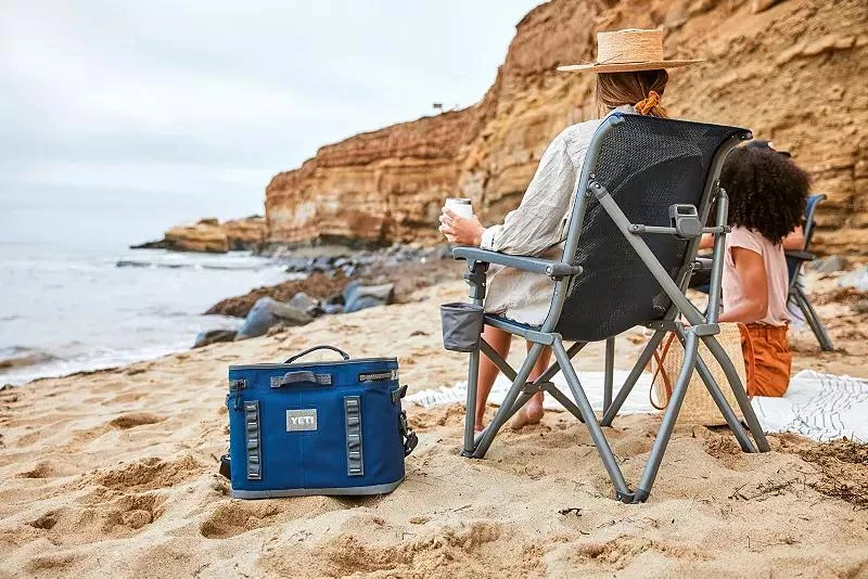 YETI YETI Trailhead Camp Chair 7