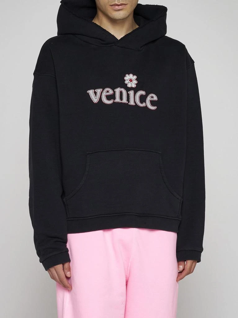 ERL Venice Cotton Hoodie 3