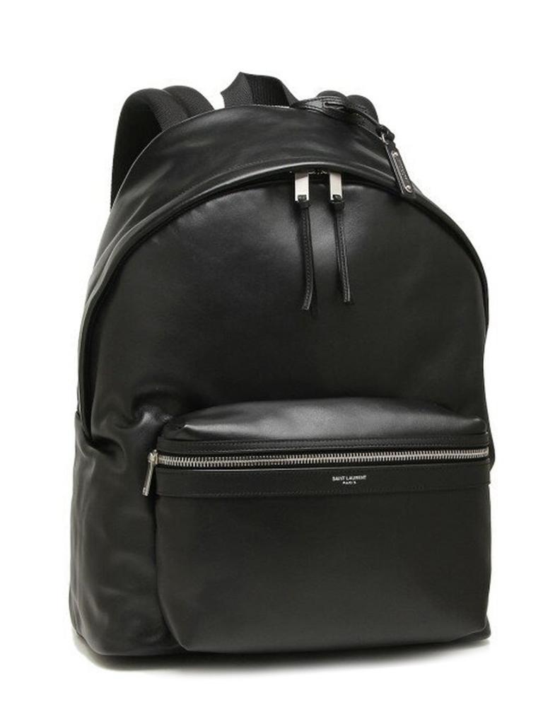 Yves Saint Laurent City Backpack