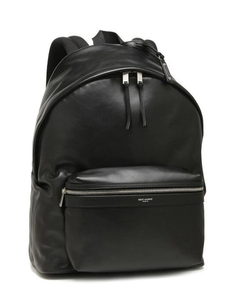 Yves Saint Laurent City Backpack 2