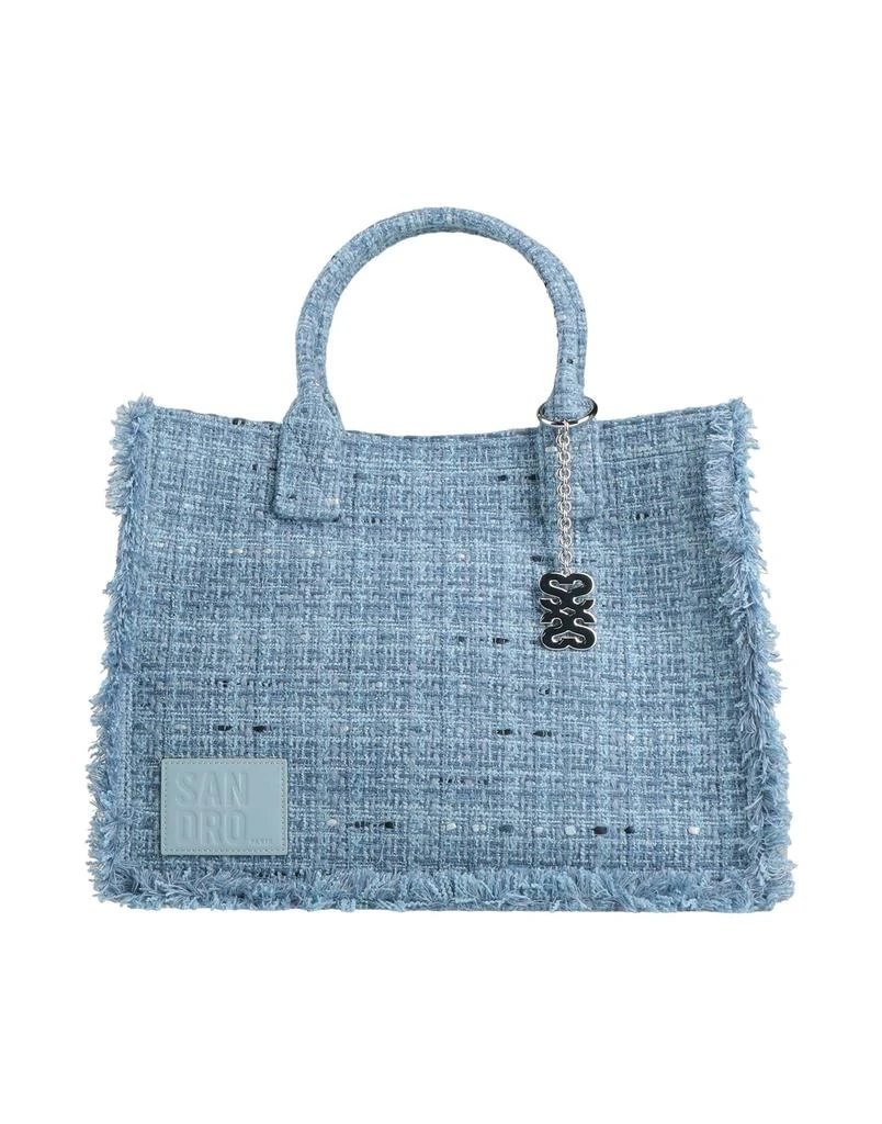 Sandro Handbag 1