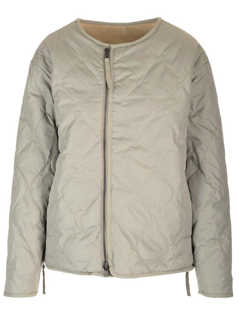 Taion Reversible Quilted Jacket